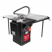 Scie circulaire à table