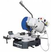 Scie circulaire manuelle à tête pivotante