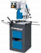 Scie circulaire manuelle verticale 1300W