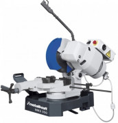 Scie circulaire manuelle métal