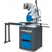 Scie circulaire manuelle verticale 1900W