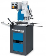 Scie circulaire manuelle verticale