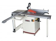 Scie circulaire sur table