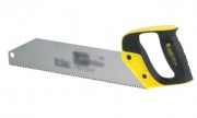 Scie spéciale PVC - Longueur 300 mm - 11 dents/pouce