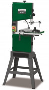 Scie verticale à usage occasionnel
