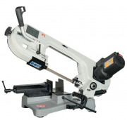 Scies à ruban portatives