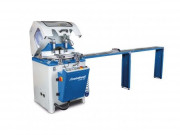 Scies circulaires semi-automatiques