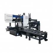 Scies horizontales automatiques