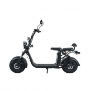 Scooter électrique 1000 W - Vitesse maximale : 35 km/h