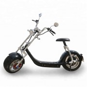 Scooter électrique 1500 W Homologué route EEC