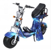 Scooter électrique 200 kg