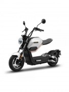 Scooter électrique 800 W BOSH EEC
