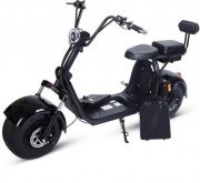 Scooter électrique citycoco 1500 W