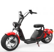 Scooter électrique deux roues 3000 W