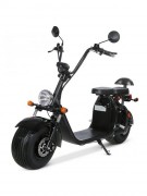 Scooter électrique EEC 1500W