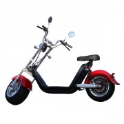 Scooter électrique EEC 2500W