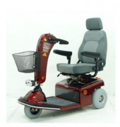 Scooter électrique médical pmr