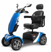 Scooter électrique PMR 4 roues