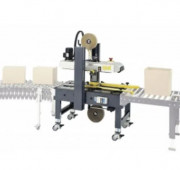 Scotcheuse semi-auto industrielle