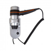 Sèche-cheveux mural en ABS