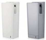 Sèche-main automatique vertical ABS - 7 à 10 secondes – 65 à 70 dB