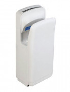 Sèche-mains en ABS à air pulsé 1900W