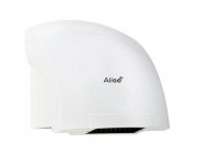 Seche-mains automatique avec chauffage