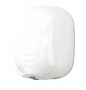 Sèche-mains à aire pulsé - Séchage 12 à 15 s - 1100 W - 75 dB