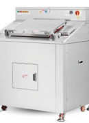 Sécheur de biodéchets - Capacité : 50 à 150 kg - Réduction du volume : 80 à 90 % - Capacité de cuve : 200 L