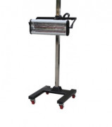 Sécheur infrarouge 1 tète