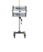 Sécheur infrarouge 2 tètes