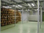 Appareil de préparation alimentaire