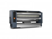 Sécheuses repasseuses à cylindre chauffant : 160 à 200 cm de longueur