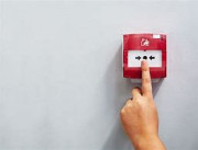 Installation alarme incendie