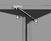 Sélecteur de fermeture SR 90