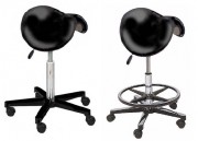 Selle à vérin chirurgien