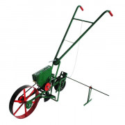 Semoir manuel pour semences potagères