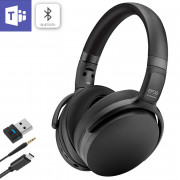 Sennheiser EPOS - Adapt 360 MS Black - Casque pour téléphone mobile