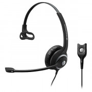 Sennheiser SC232 QD Mono - Casque Téléphone Filaire