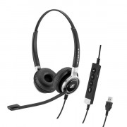 Sennheiser SC660 USB ANC - Casque PC / USB