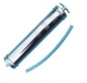 Seringue à huile pour vidange