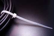 Serre câble 100 mm par 1000 - Longueur :100 mm