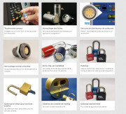 Serrure Haute Sécurité VAN LOCK