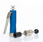 Sertisseuse manuelle pour flacon de parfum  