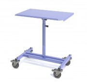 Servante atelier inclinable - Charge 50 à 80 kg