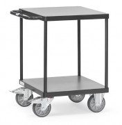 Servante 2 plateaux - Charge 500 kg