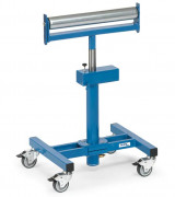 Servante d'atelier rouleau charge 150 kg