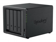 Serveur de stockage réseau tour - SYNOLOGY - 1 à 12 Baies