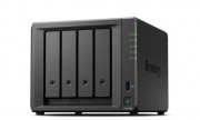 Serveur nas synology