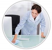 Service de nettoyage des locaux